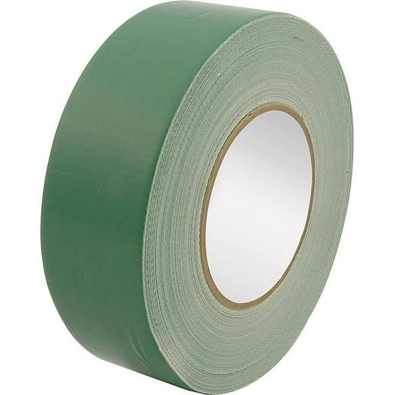 2 in. x 180 ft. Racers Tape, Green