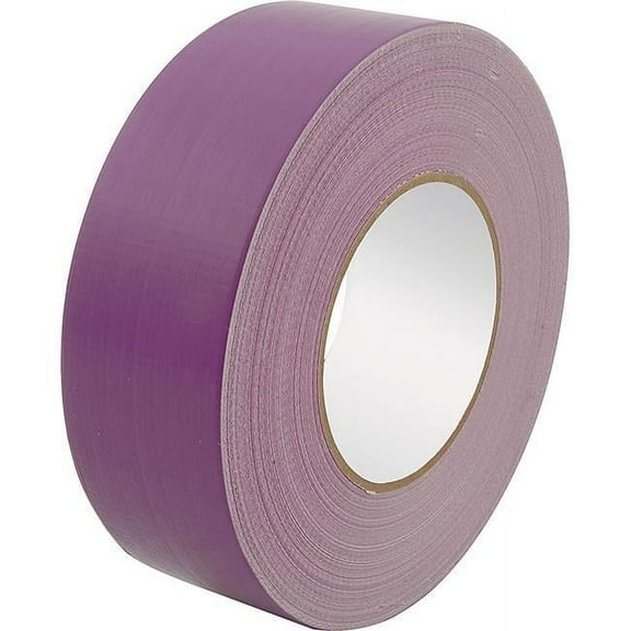 2 in. x 180 ft. Racers Tape, Purple