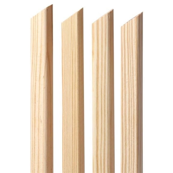 2 in. x 2 in. x 3.5 ft. ProWood Southern Yellow Pine Baluster Grade