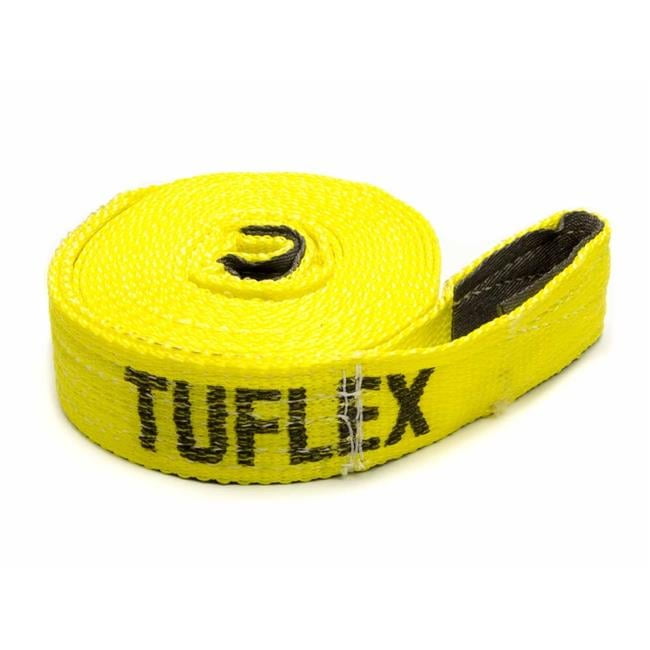 Tuflex Tow Strap (4 Tuflex Tow Strap (4