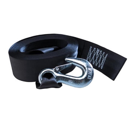 2 in. x 25 ft. Winch PWC Strap