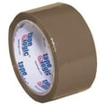 thumbnail image 1 of 2 in. x 55 yards Tan No.170 Industrial Tape - Tan - 2in. x 55 yards, 1 of 1