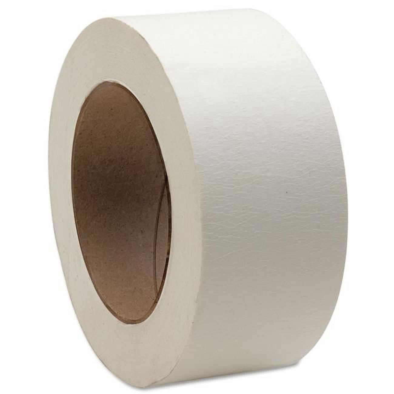 2 in. x 60 yards 3 in. Core Skilcraft General Purpose Masking Tape, Beige