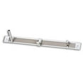 thumbnail image 1 of 2 in. x 8 ft. Aluminum Map Rail with 2211 Tangerine Zest Plas-Cork Insert, 8 Equal Lengths Per Pack, 1 of 1