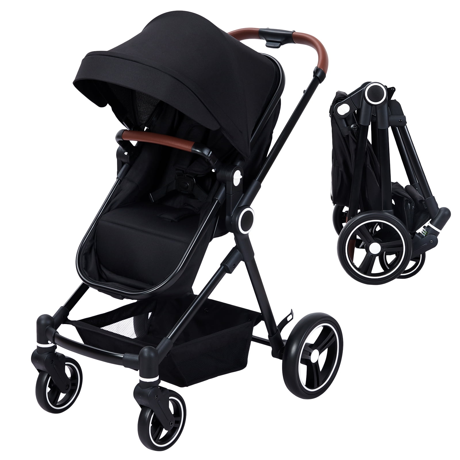 in1 Baby Stroller, High Landscape Infant Stroller, Ethiopia Ubuy