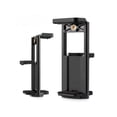 thumbnail image 1 of 2 in1 Tripod Mount Holder Stand Bracket Adapter For iPhone iPad Tablet-Universal, 1 of 5