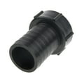 thumbnail image 1 of 2 inch Coarse Thread IBC Tote Adapter Connector IBC Tank Container Fitting for Hose, 5 Sizes for Choose 50mm, 1 of 8