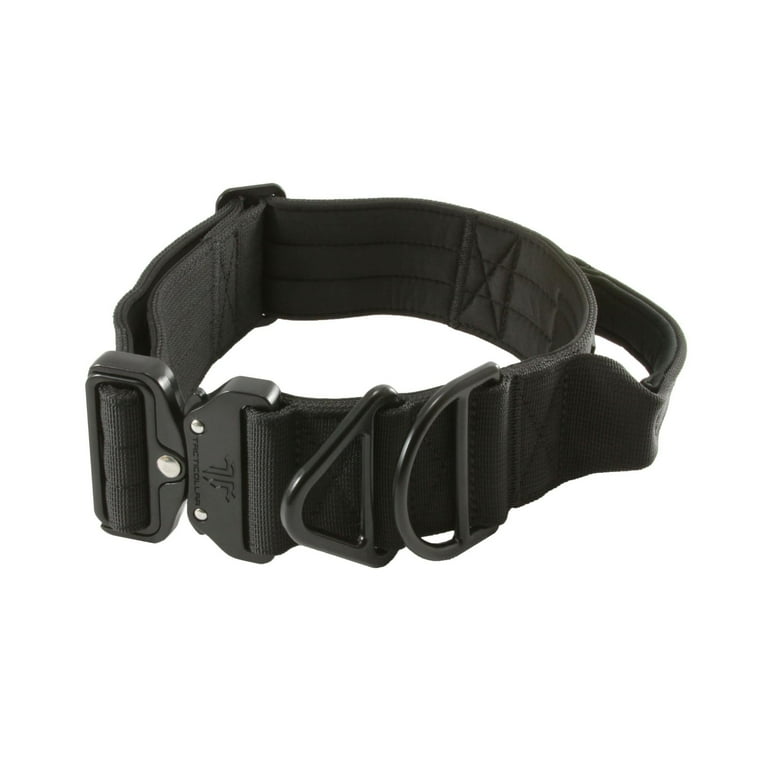 1 inch hotsell tactical dog collar