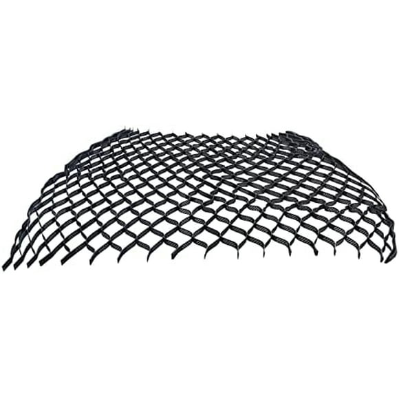 2 inch Thick Gravel Ground Grid 9ft x 17ft Geo Grid Driveway Grid Ground Grid Paver Geocell Grid for Driveways Roads Parking Lots
