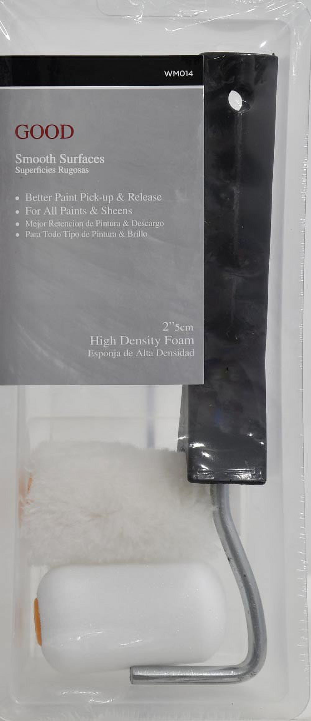 2 inch Touch up Paint Roller Kit