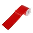 thumbnail image 1 of 2 inch X 10ft Reflective Tape Warning Stickers - Reflector Tape Waterproof Outdoor, to Choose from , Red, 1 of 10