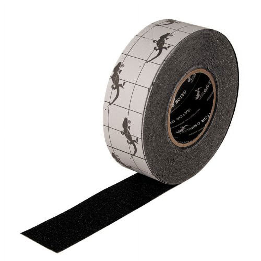 2 inch x 20 yards Gator Grip Premium Non-Skid Tape