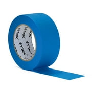 2" inch x 60yd STIKK Sky Blue Painters Tape 14 Day Easy Removal Edge Finishing