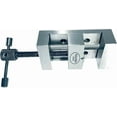 thumbnail image 1 of 2" inches (50mm) mini steel vice vise for Engineering Machine Tools, 1 of 3
