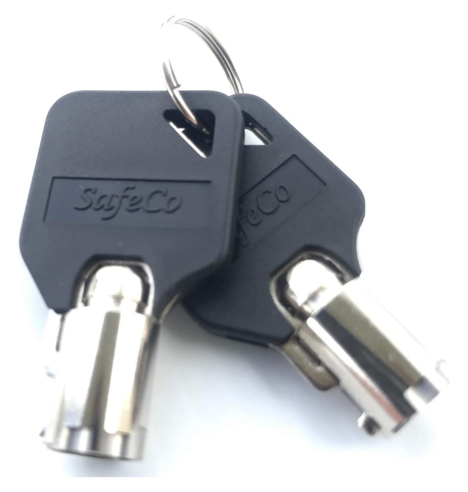 2-keys for Sentry Pistol Safe Models QAP1E \u0026 QAP1BE Key Codes GC00 thru GC199 (GC49 SENTRY)