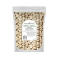 2 lb KERNEL Shelled Clean 100 Natural, Superfood Nutritional, Rich in