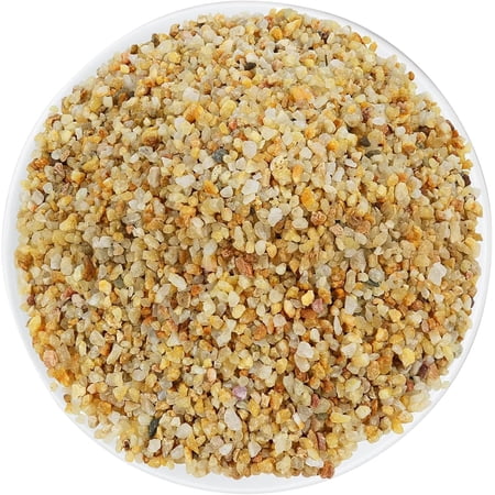 2LBS Bonsai Cactus Soil Potting Mix Succulent Rocks Pebbles for Plants Aquarium Pebbles for Fish Tank