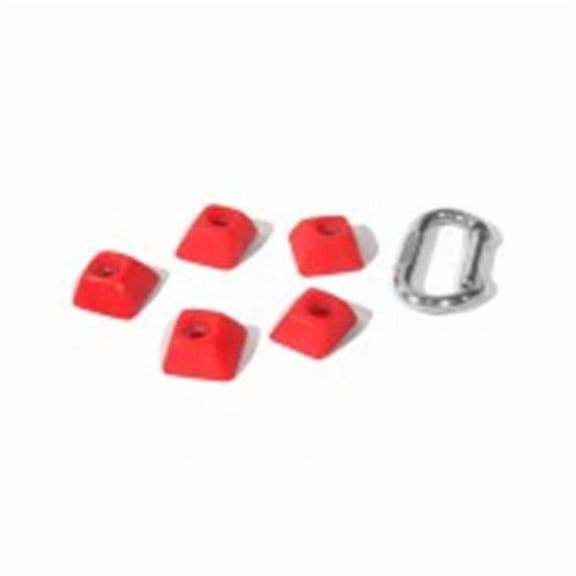 2 lbs Cube Micros