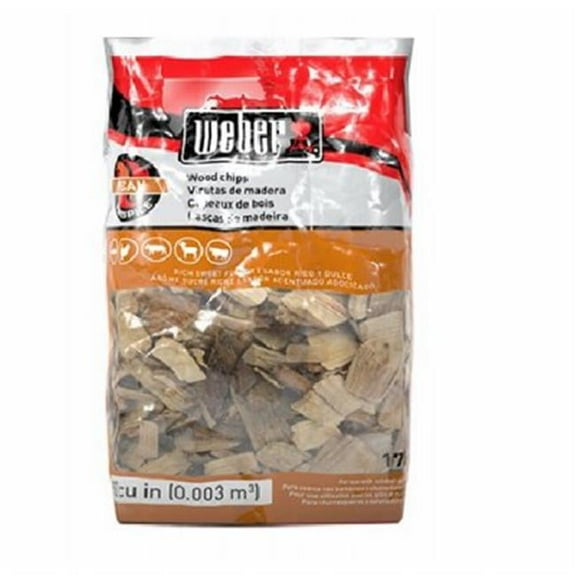 2 lbs Pecan Wood Chips