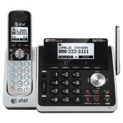 2-line Answering System with Caller ID/Call Waiting