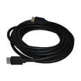 thumbnail image 1 of 2 m HDMI Cable, 1 of 1