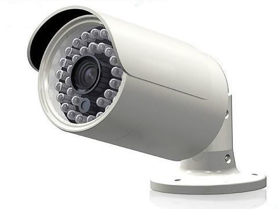 2 megapixel high definition HD-CVI IR bullet camera, 3.6mm lens