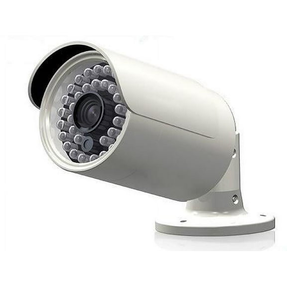 2 megapixel high definition HD-CVI IR bullet camera, 3.6mm lens