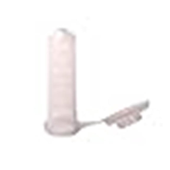 2 ml G - Tube- Flat Top Microcentrifuge Tube - 500 pk - Natural