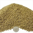 thumbnail image 1 of 2 mm (1/16") Krill & Brine Shrimp Tropical Fish Growth Floating Pellets…25-lbs, 1 of 1