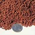 thumbnail image 1 of 2 mm Ultra Intense Color Enhancing Floating Pellets, ALL Cichlids…1/2-lb, 1 of 1