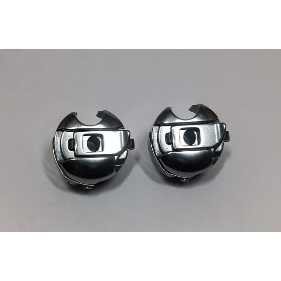 2 of Bobbin case BC-CB1 NBL 52237 Made In Japan.