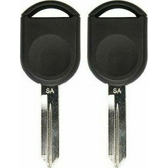 2 of Mercury H92 / H84 / H85 (SA) MERCURY Transponder chip key VLS