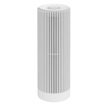 Sunpentown Renewable Cylinder 2-pack - White