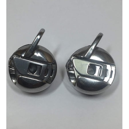 2 of Sewing Machine Bobbin Case for Front Loading 15 Class Machines.