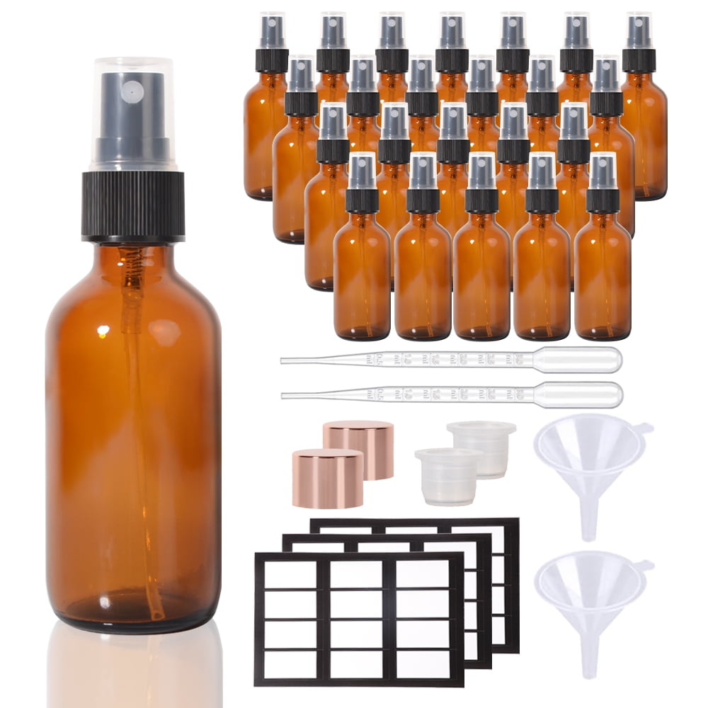Glass spray bottle walmart discount