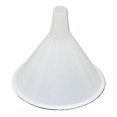 thumbnail image 1 of 2 oz Azlon Plastic Utility Funnel - Polypropylene, 1 of 1