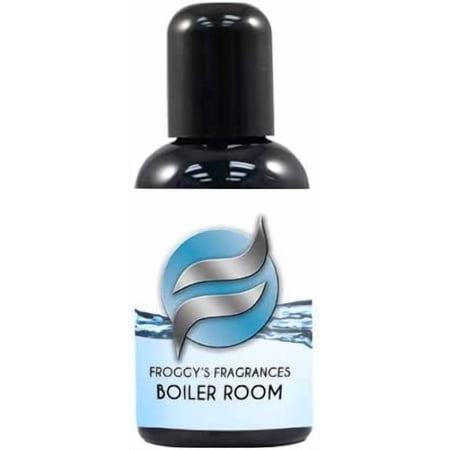 Waterbased Scent Commercial/Residential Grade Fog Solution