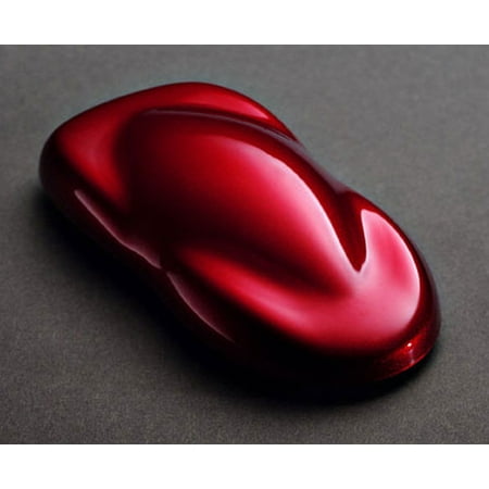 2 oz BURGUNDY KANDY Koncentrate Intensifier House of Kolor Concentrate KK06