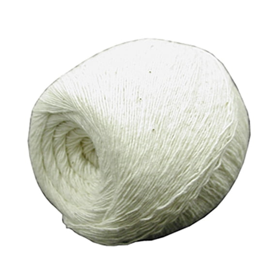 2 oz. Ball Medium Candle Wick Packing,PartNo T60003 JonesStephens