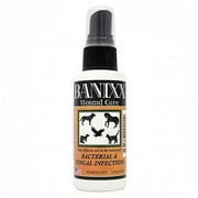 2 oz Banixx Multi-Pet Care Spray