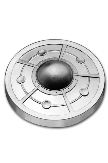 9Fine Mint Silver Rounds in Silver Bullion - Walmart.com