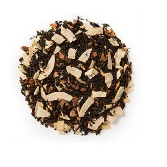 2 oz Coconut Chai Sampler Tea