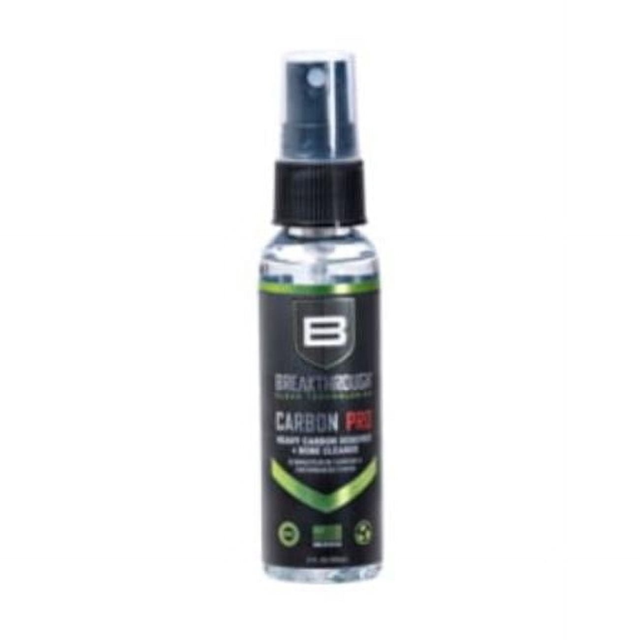 2 oz Heavy Carbon Remover