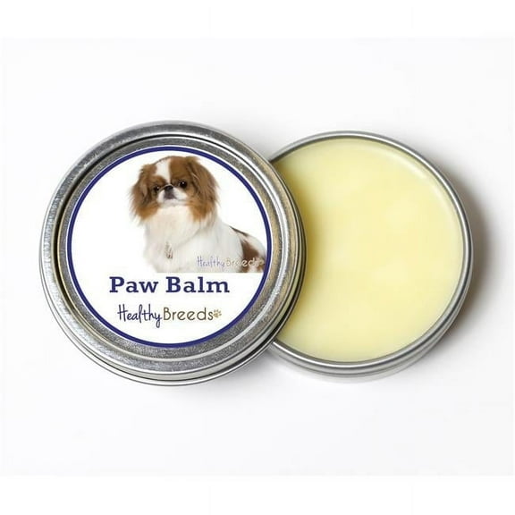 2 oz Japanese Chin Dog Paw Balm