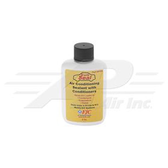 2 oz. Kwik Seal Stop Leak with Conditioner - Single Application