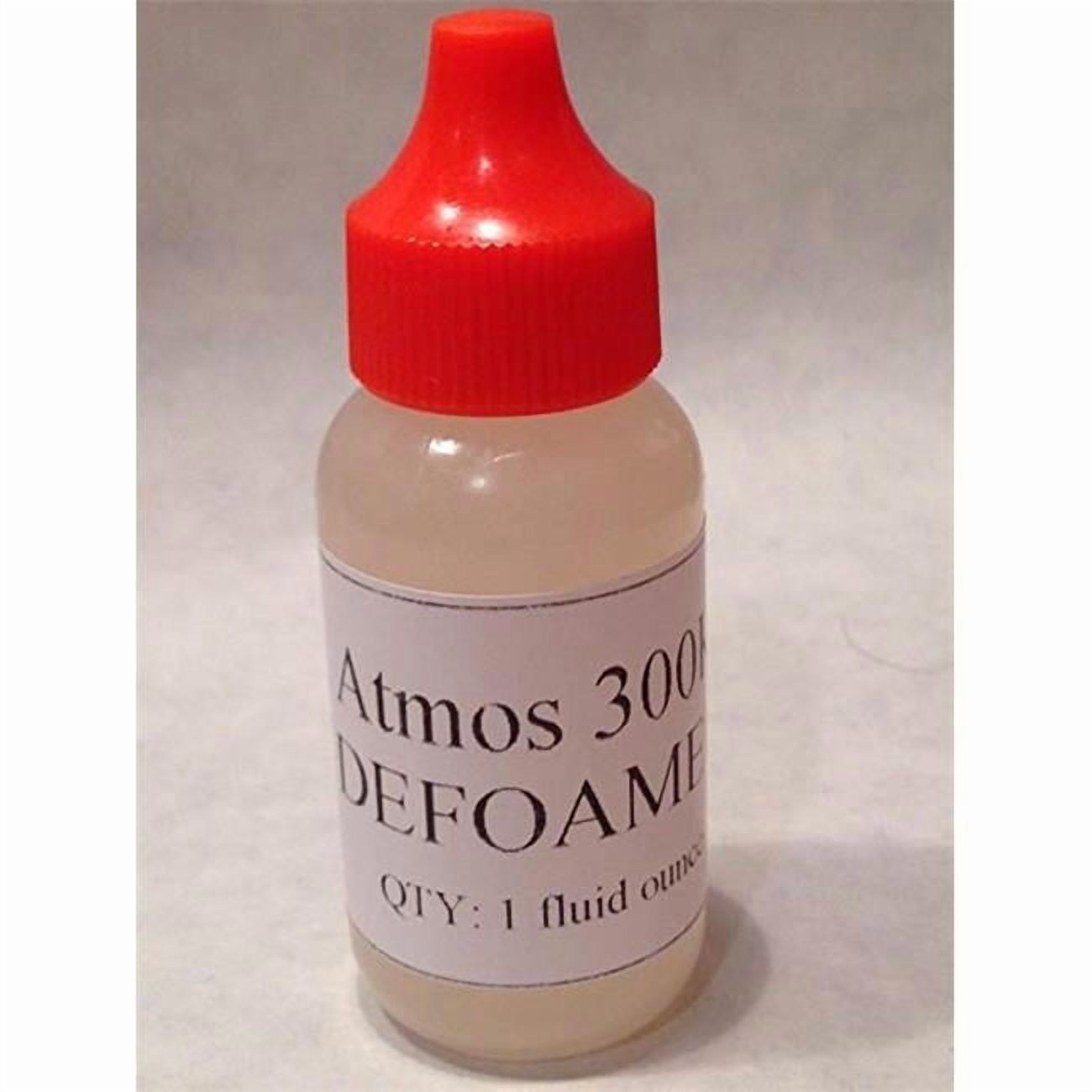 2 oz Liquid Maple Syrup Defoamer