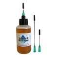 thumbnail image 1 of 2 oz. Liquid Rescue 100%-Synthetic Oil for dehumidifier Fans or Any Fans, frees Sticky or Rusty mechanisms, quiets Noisy motors, Never Becomes Gummy, Excellent for Electric Fans of All Types!, 1 of 1