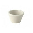 thumbnail image 1 of Winco RP-2B Melamine Ramekin, Plain - Bone, 2 oz, 1 of 1