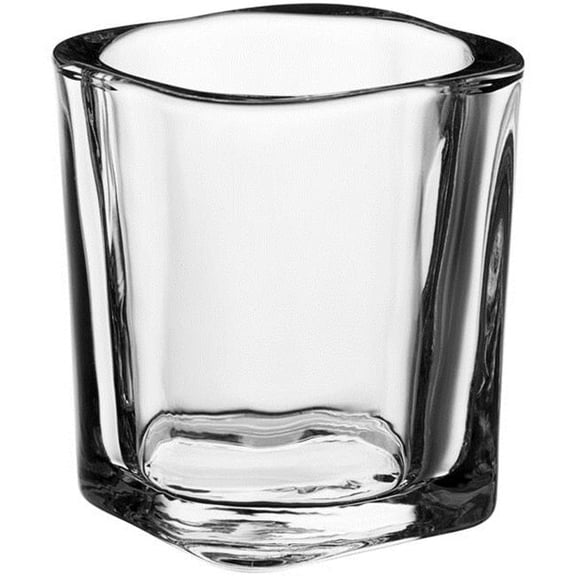 2 oz Plain Shot Glass