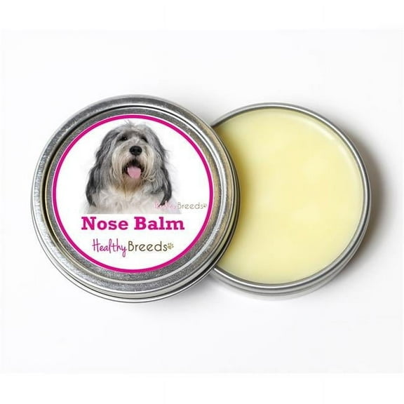 2 oz Polish Lowland Sheepdog Dog Nose Balm